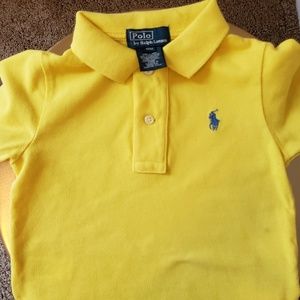 Polo Ralph Lauren shirt